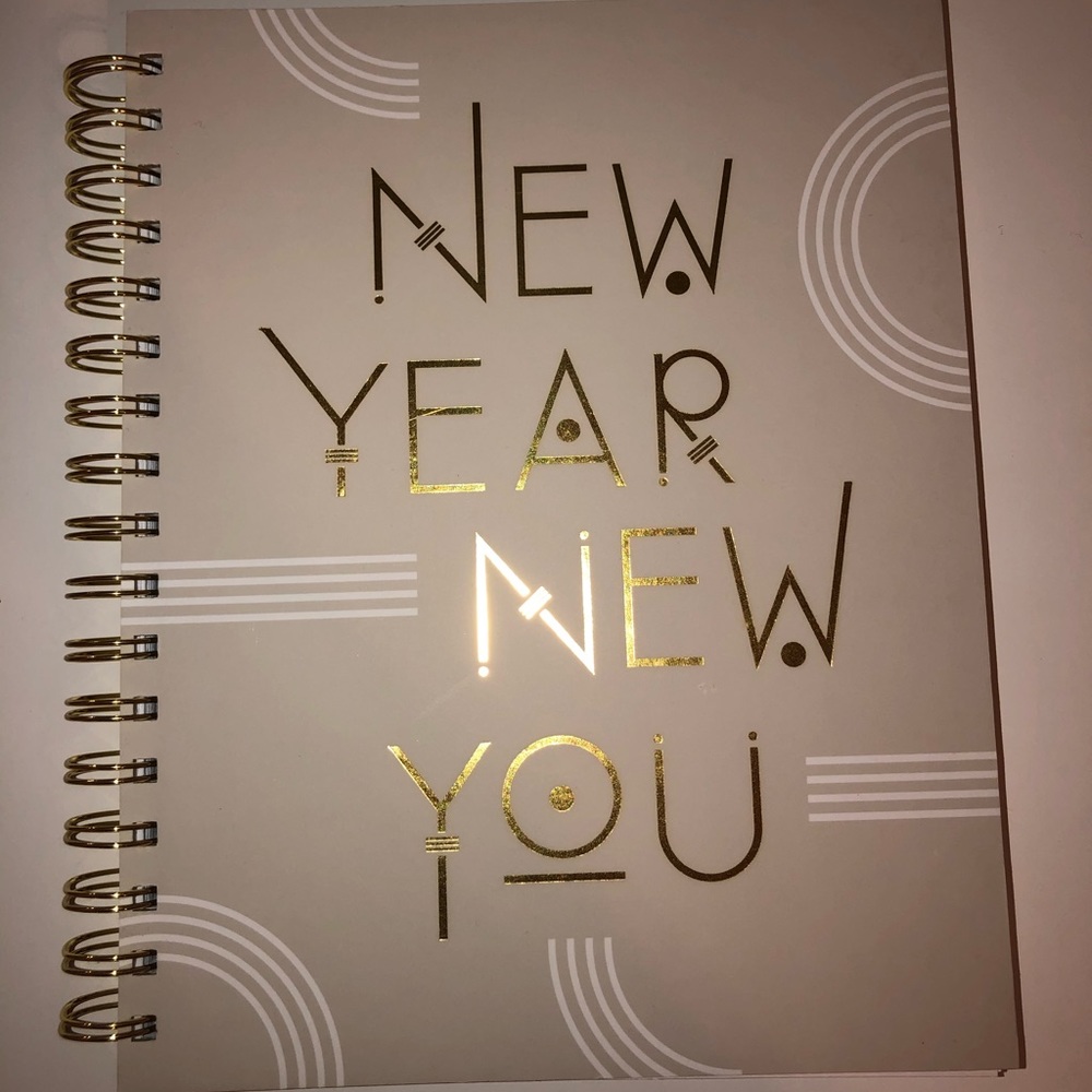 Fitness Journal